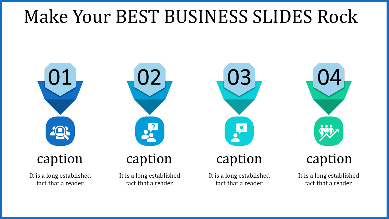 best business slides-Make Your BEST BUSINESS SLIDES Rock